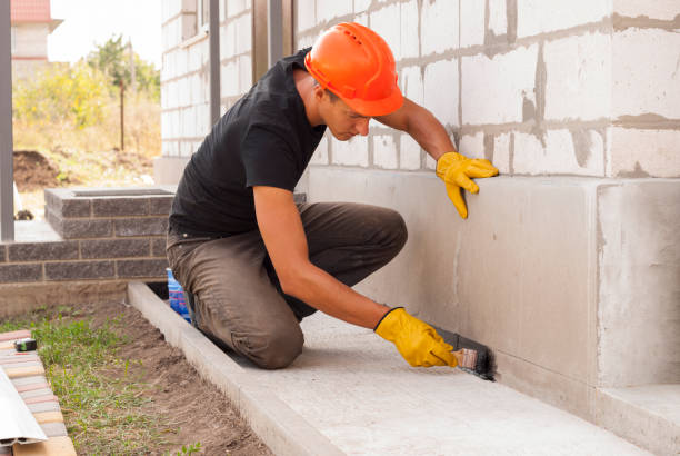 Licensed Foundation Crack Repair service in Mitchell, IL - Halo Water Proofing